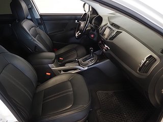 Kombi Kia Sportage 10 av 22