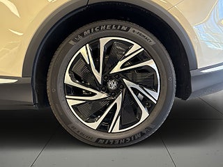 MG S6 EV Dual Motor 77 kWh AWD 0% Ränta 360 HuD Pano LAGERBIL – bild 14