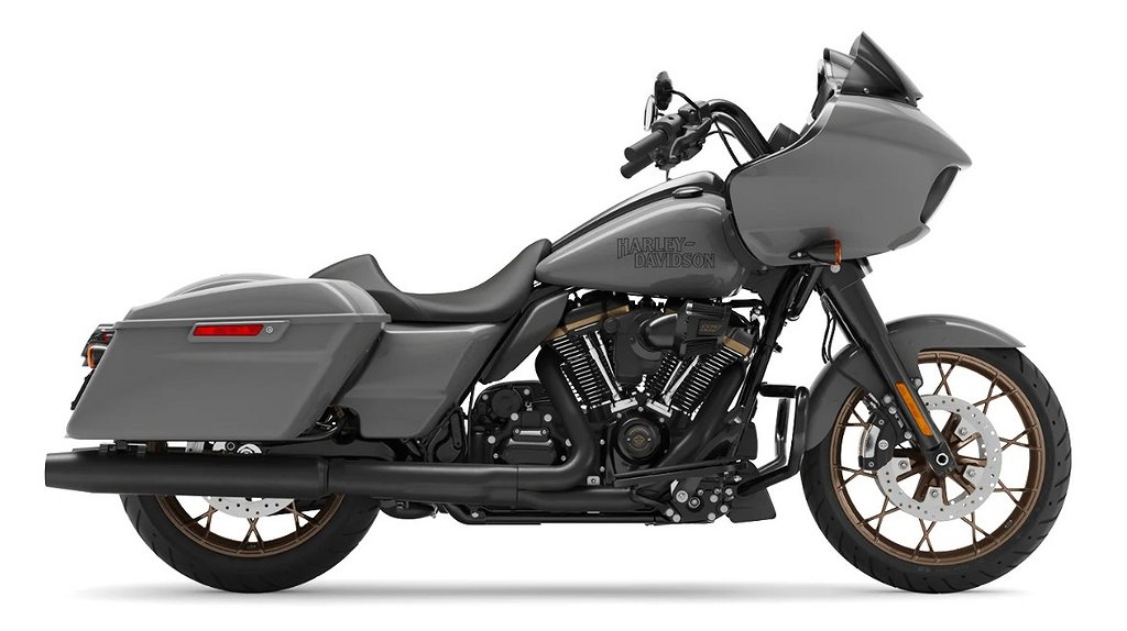 Harley-Davidson Road Glide  ST 117 2022