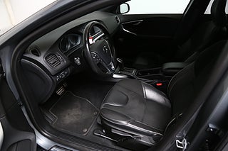 Halvkombi Volvo V40 13 av 26