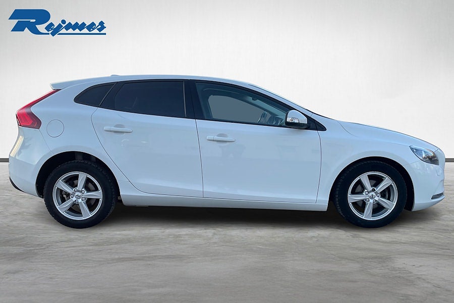 Volvo V40 D2 Business