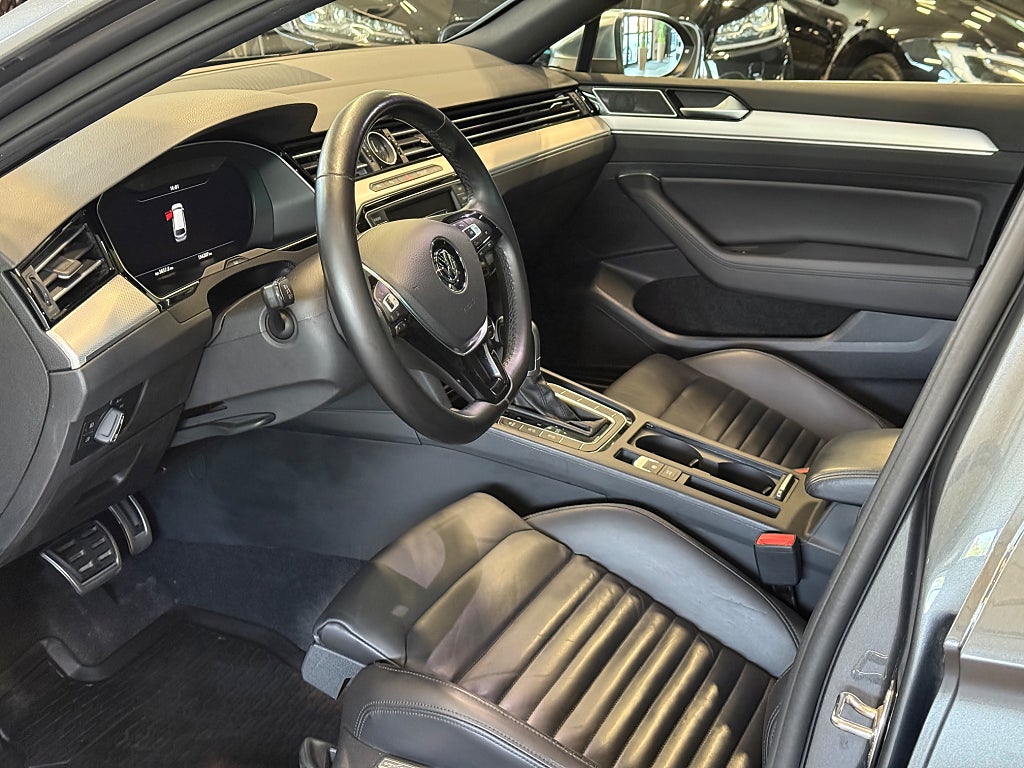 Volkswagen Passat Alltrack 2.0 TDI GTS 4M Alltrack Pano Drag Kamera LED Par