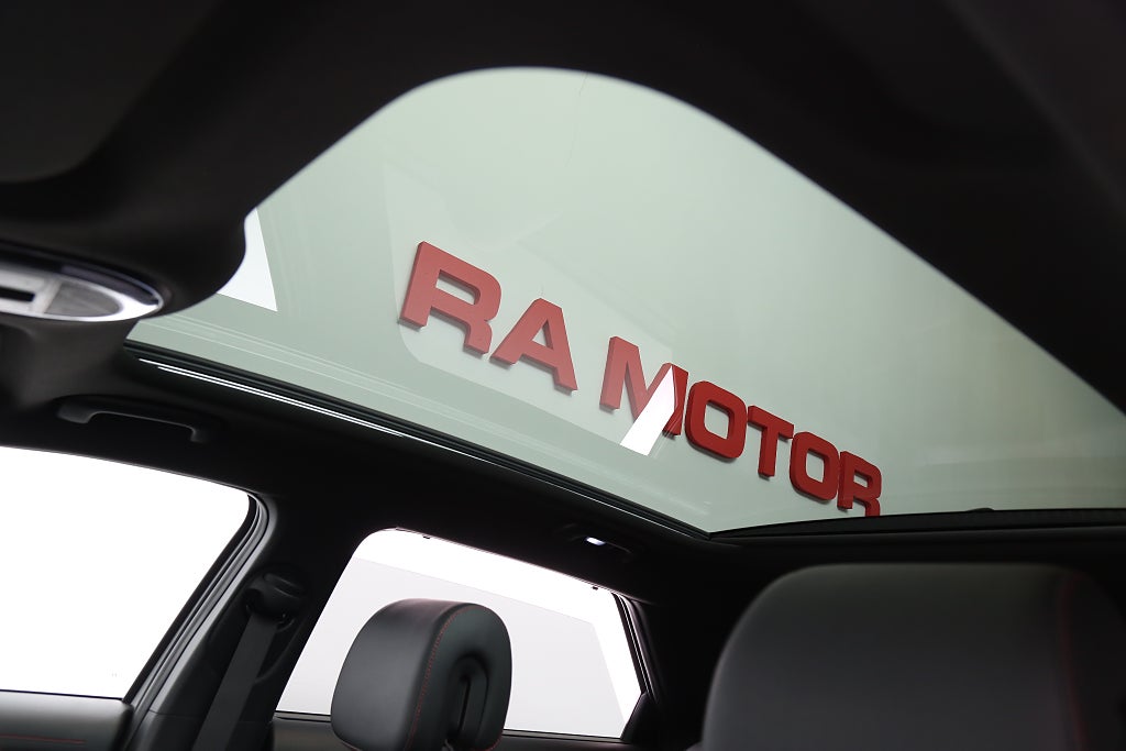 Hyundai IONIQ 5 84 kWh AWD N-Line / Soltak / Tech-paket fd. demobil 2025