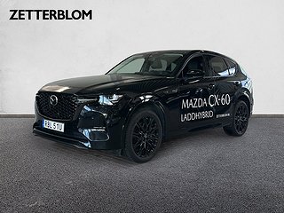 Kombi Mazda CX-60
