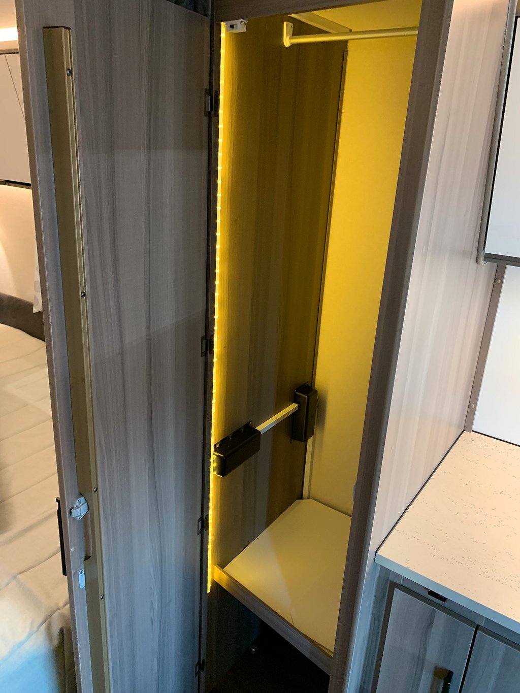 Kabe Estate 600 XL KS / Ny / 2.395 kr/mån / Vi tar inbyte - Kabe