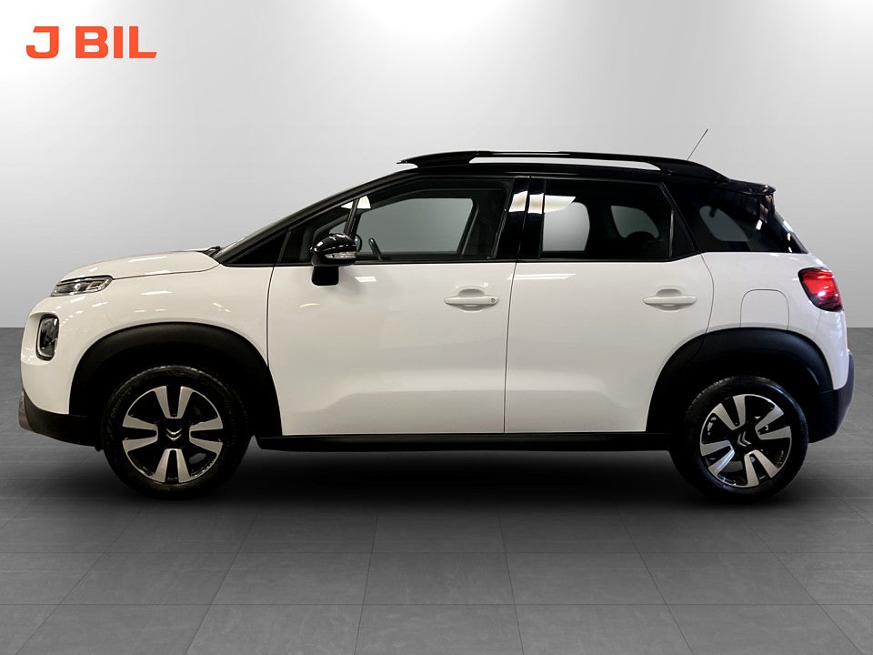 Bild på Citroën C3 Aircross 1.2 PT 110hk KAMPANJRÄNTA 3,99%