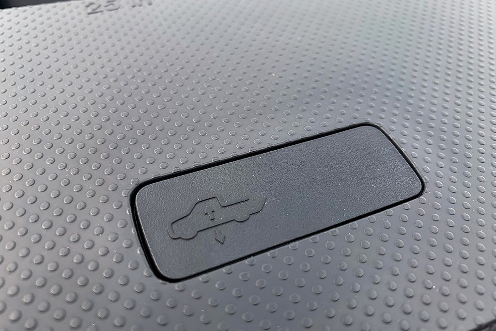 Maxus E-Terron 9 102kwh | Luxury | 4x4 | 100% el | 45mil 2025