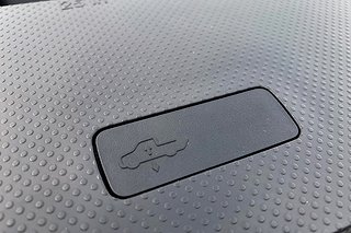 Transportbil - Flak Maxus E-Terron 9 22 av 26