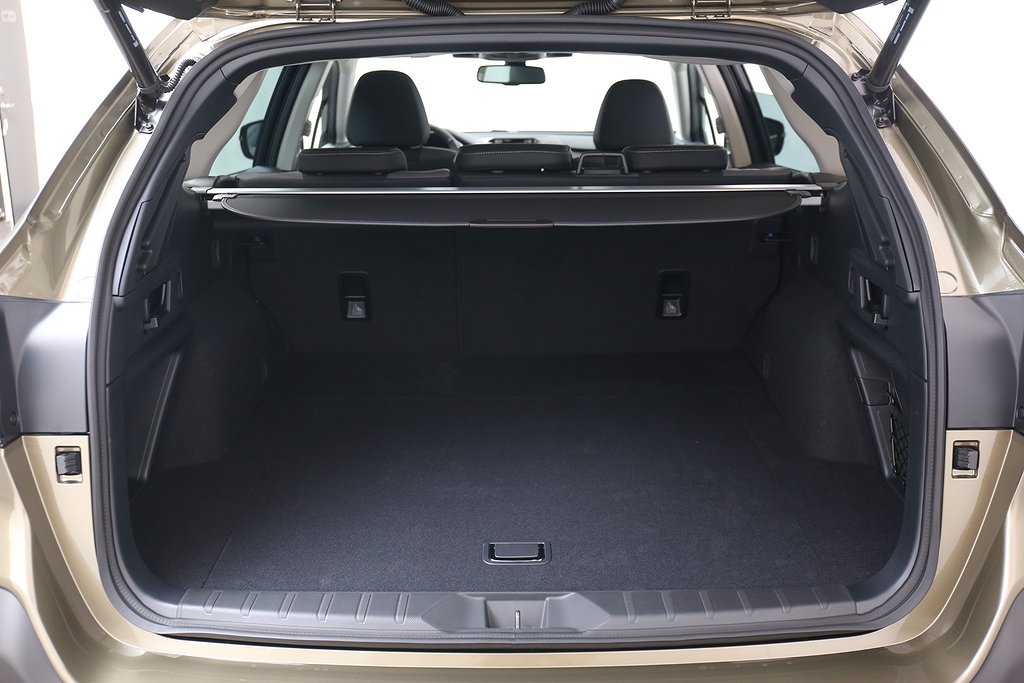 Subaru Outback Field| Xfuel Låg skatt | 2025
