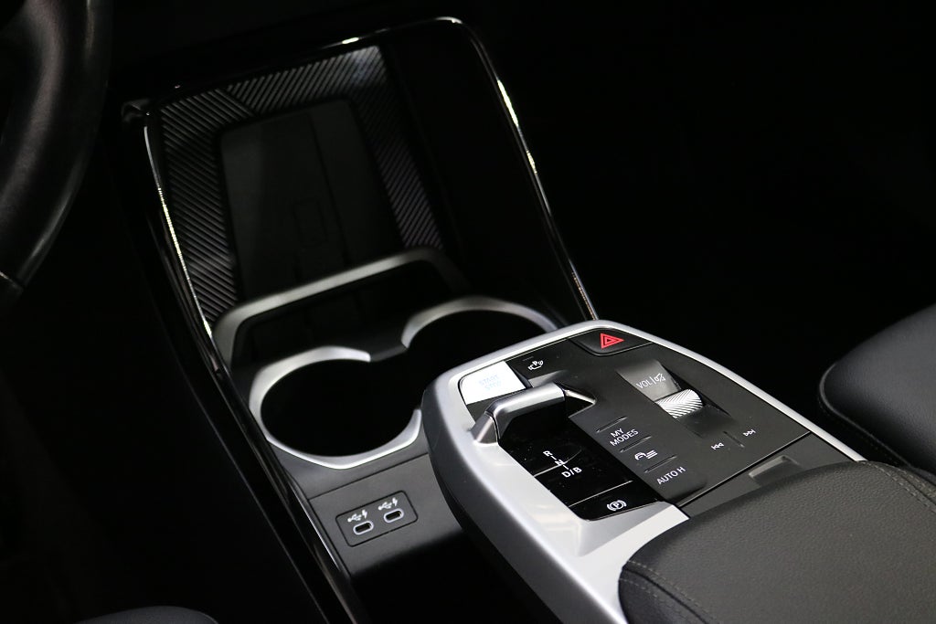 BMW X1 2023 - miniatyr 10
