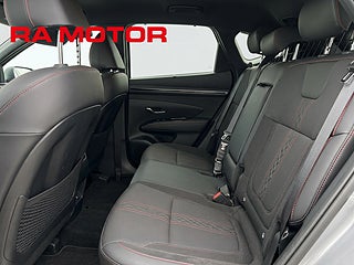 Kombi Hyundai Tucson 15 av 27