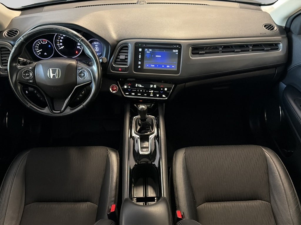 Honda HR-V Executive 1.5 i-VTEC 130 HK / 1 Ägare – bild 11