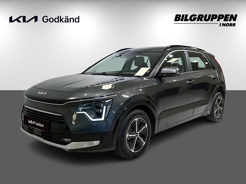 Kia Niro Plug-in Hybrid DCT Action (V-hjul) 3.95%