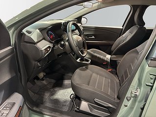 Dacia Sandero Stepway 1.0 TCe CVT Drag Navi Kamera Psens S&V