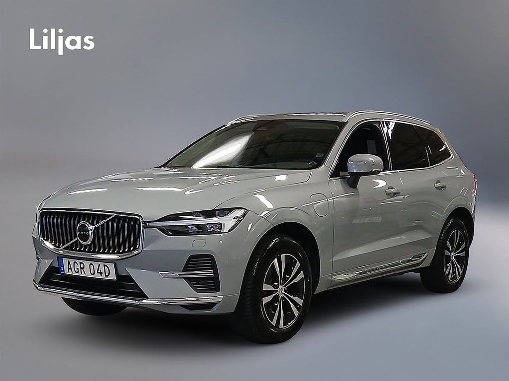 Volvo XC60 T6 Core Special Edition