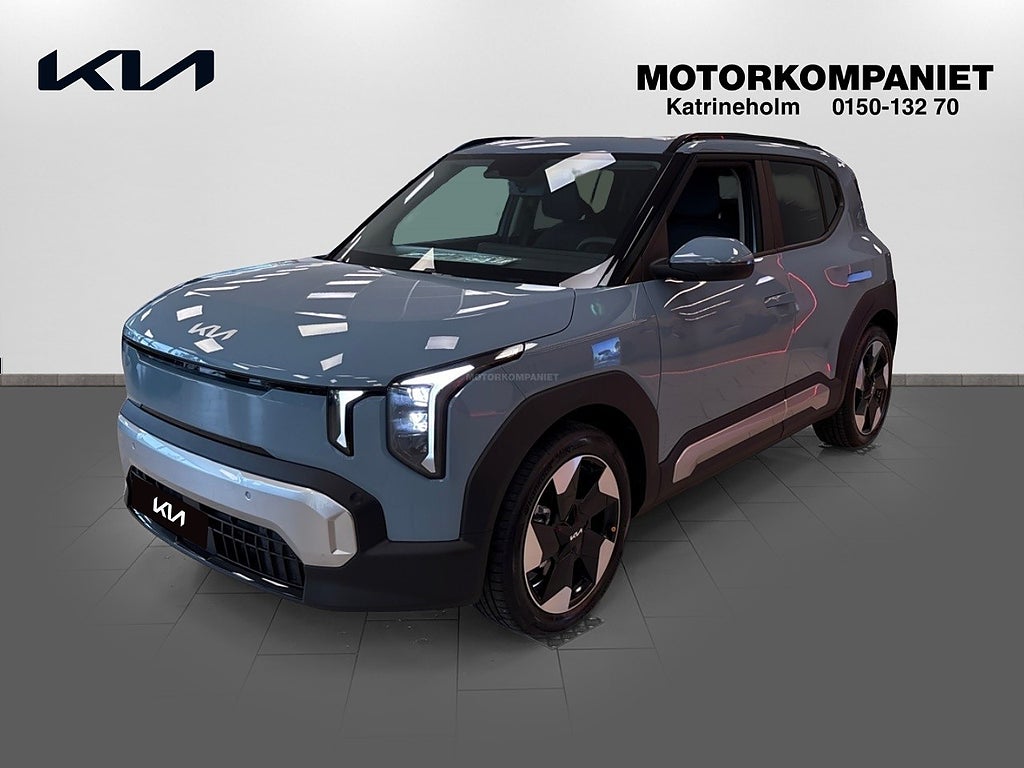 Kia EV2 Standard Range 42.2 kWh