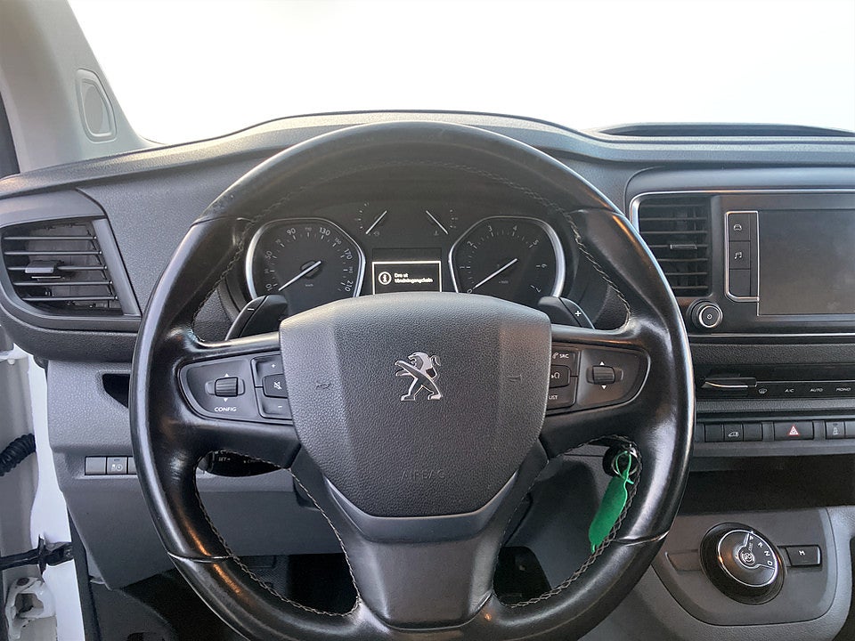 Bild på Peugeot Expert PRO+ 2.0 BlueHDi 180hk Aut L3 B-KAMERA