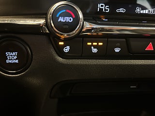 Mazda CX-30 2.0 SKYACTIV-X M Hybrid Drag/P-Sens/Kamera/MoK/SoV-Däck – bild 21