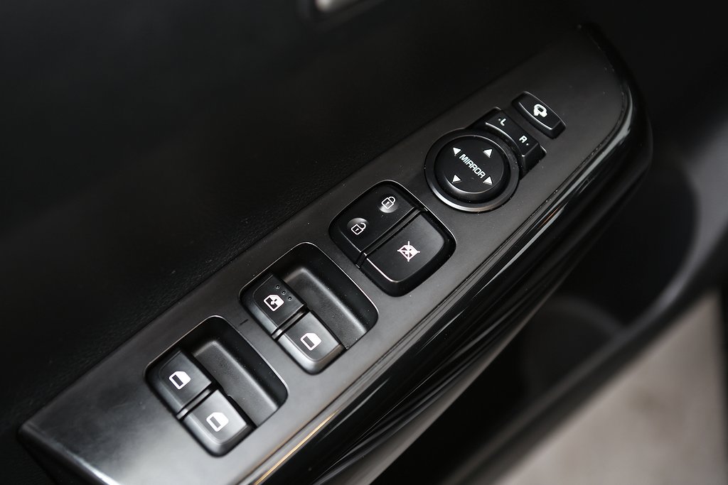 Kia Picanto 1,0 MPI 67hk Advance 5D CarPlay Kamera Leasbar 2023