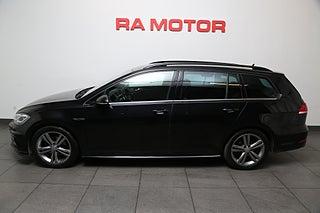 Kombi Volkswagen Golf 3 av 23