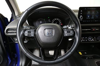 SUV Honda ZR-V 9 av 21