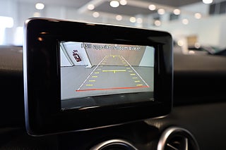 Halvkombi Mercedes-Benz A 11 av 15