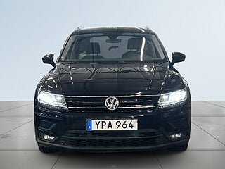 Volkswagen Tiguan 1.4 TSI 4Motion S&V/Carplay/Kamera/Rattvärm/A.d Farth