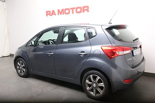 SUV Hyundai ix20 7 av 14