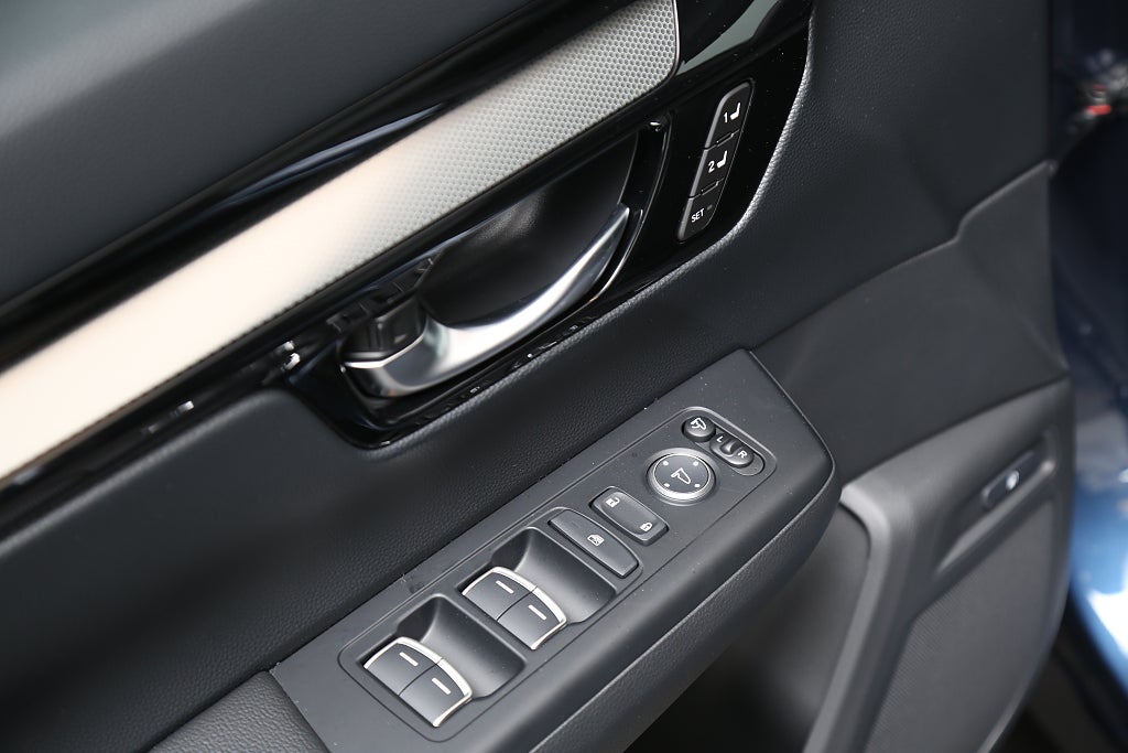 Honda CR-V Plug-In Hybrid ADVANCE Tech | Företagspris |