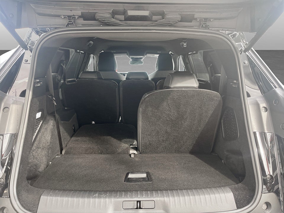Bild på Peugeot 5008 GT Hybrid 145hk Aut 7-SITS B-KAMERA CARPLAY