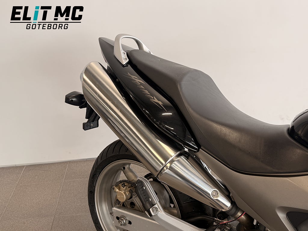 Honda Powersports CB600F 2005 - miniatyr 4