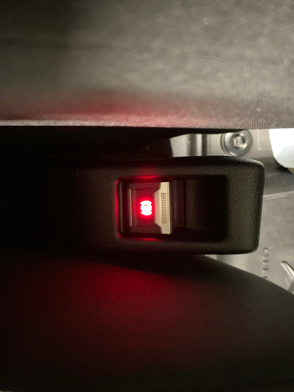 Bild på Citroën SpaceTourer ë- 75kwh L3 FEEL - 9-SITS