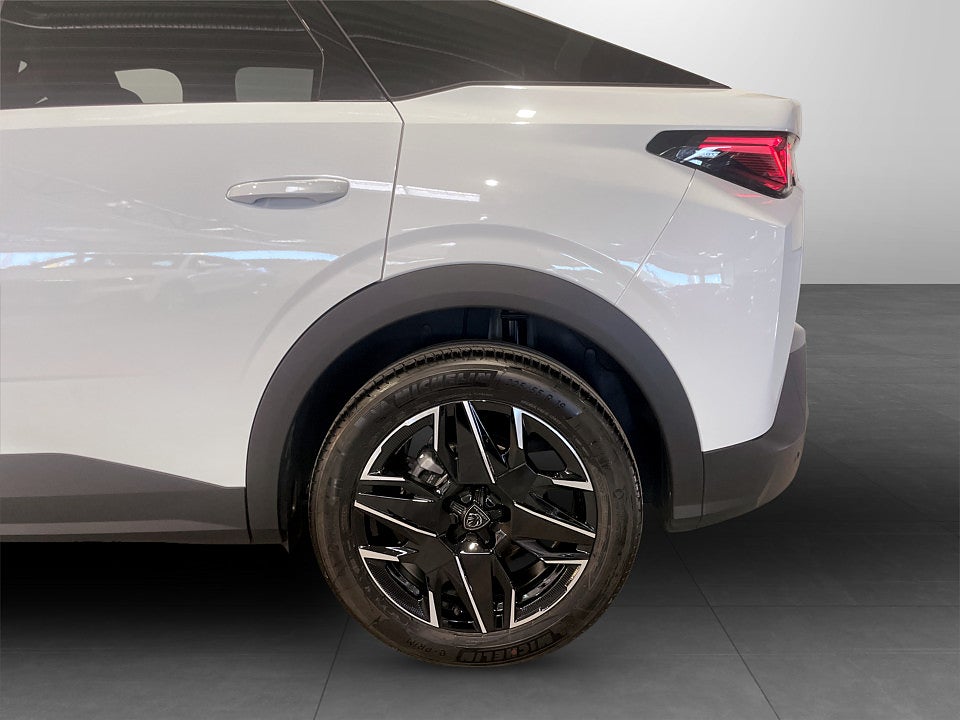 Bild på Peugeot 3008 GT Hybrid 145hk Aut B-KAMERA CARPLAY