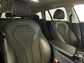 Kombi BMW 520 9 av 23