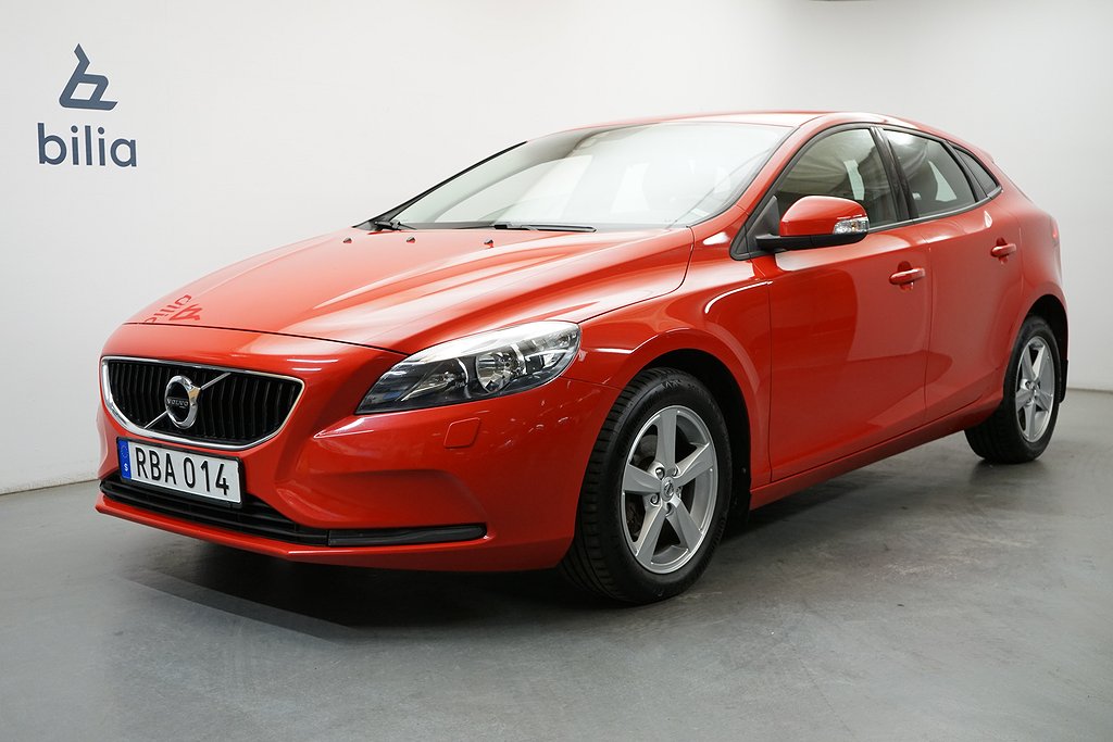 Volvo V40 D2 Business