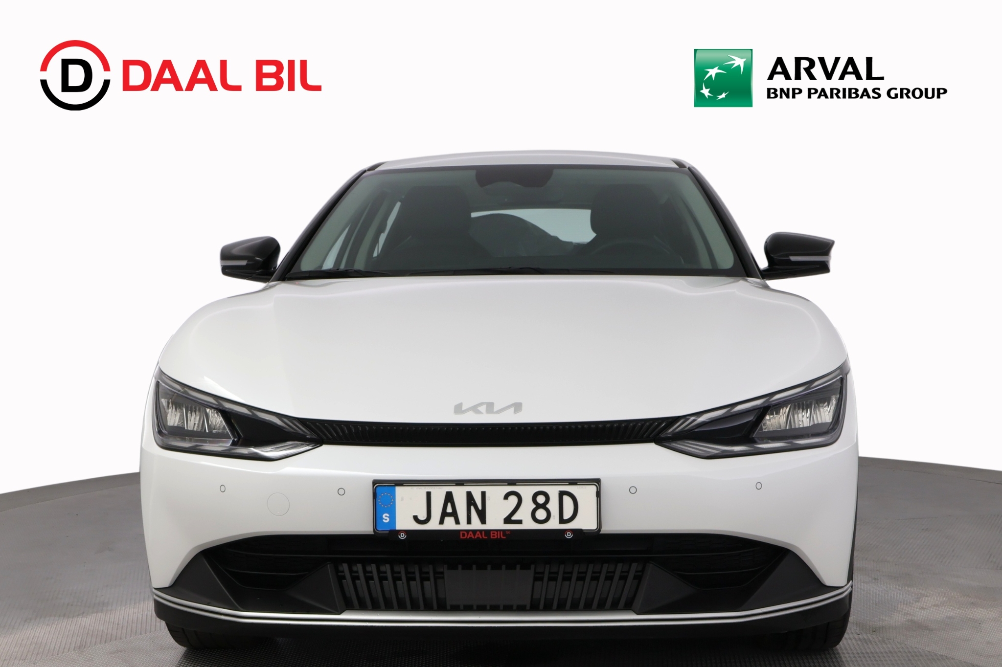 Kia EV6 2024, bild 2/10