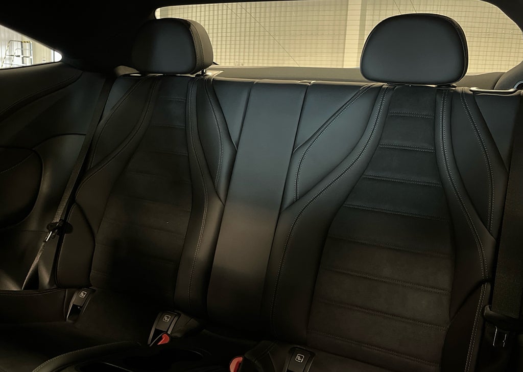 Mercedes-Benz CLE 300 4MATIC Coupé AMG - bild 6