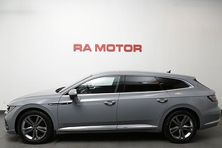 Kombi Volkswagen Arteon 3 av 26