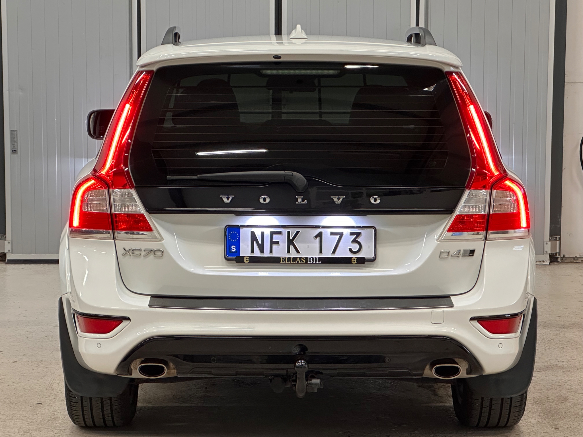 Volvo XC70 2016, kuva 3/60