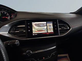 Peugeot 308 1.2 PureTech 130 EAT GT-Line S&V-hjul/Carplay/Pano/Bkam – bild 12