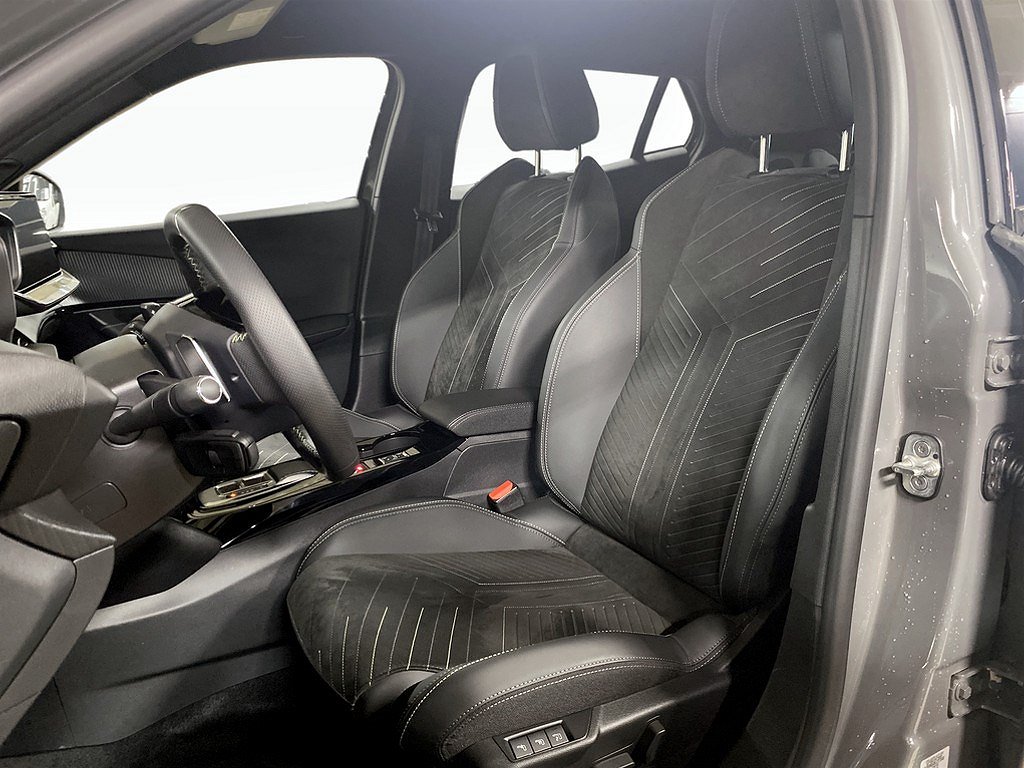 Peugeot 2008 1.2 PureTech 130 EAT, 131hk, 2024