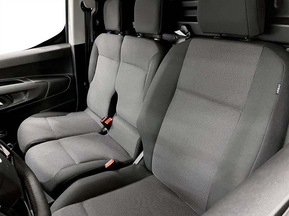 Bild på Opel Combo Elite 130hk Aut L2 -EDITION! Värmare & Dragkrok