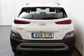 SUV Hyundai Kona 7 av 15