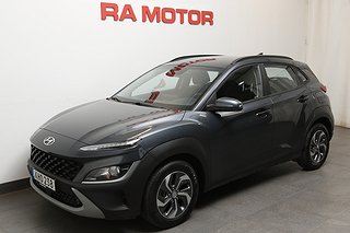 SUV Hyundai Kona 1 av 22