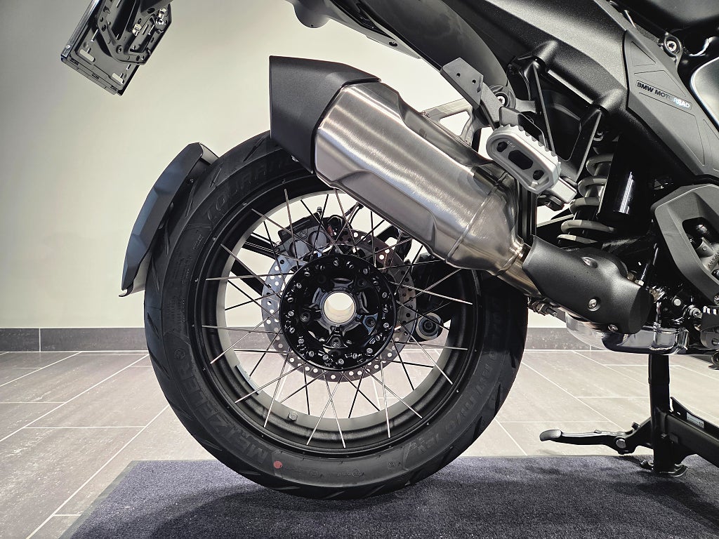 BMW R1300GS/2026/Maximised/Automat/Enduro-pack/