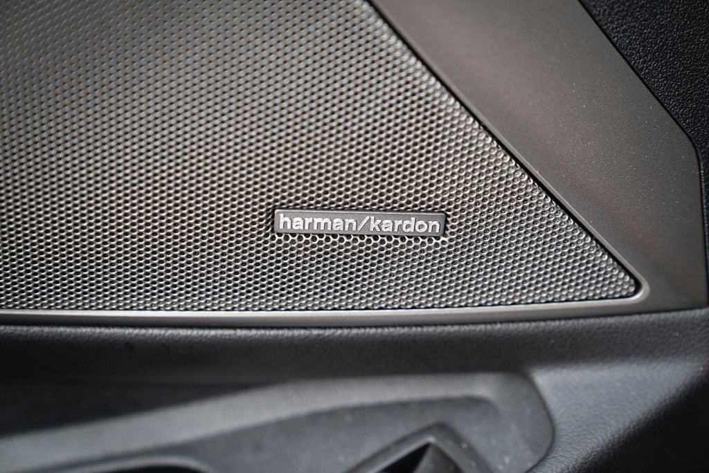 BMW M3 2024 - miniatyr 12