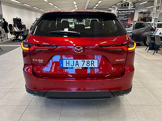 Mazda CX-60 Plug In-Hybrid AWD PRIVATLEASINGKAMPANJ 4995KR
