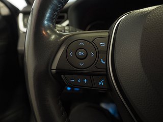 SUV Toyota RAV4 21 av 24