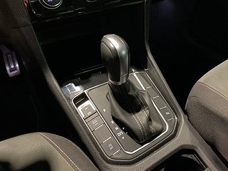 Halvkombi Volkswagen Golf 22 av 26