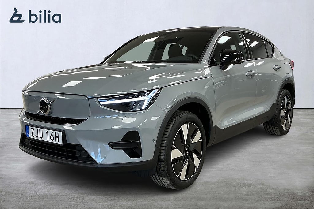 Volvo EC40 Single Motor Extended Range Core SE